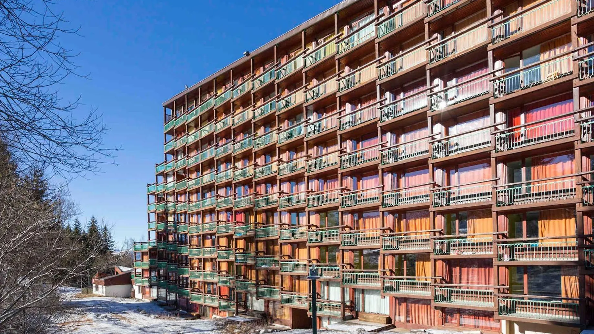 Studio Cosy, Ski Aux Pieds, Balcon, 5 Pers - Fr-1-346-480 Les Arcs  0*, Les Arcs (Savoie) France