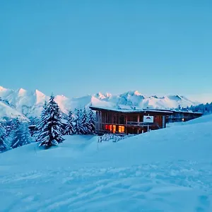 4* Hotel L'aiguille Grive