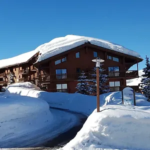  Appartement Premium Les Alpages De Chantel