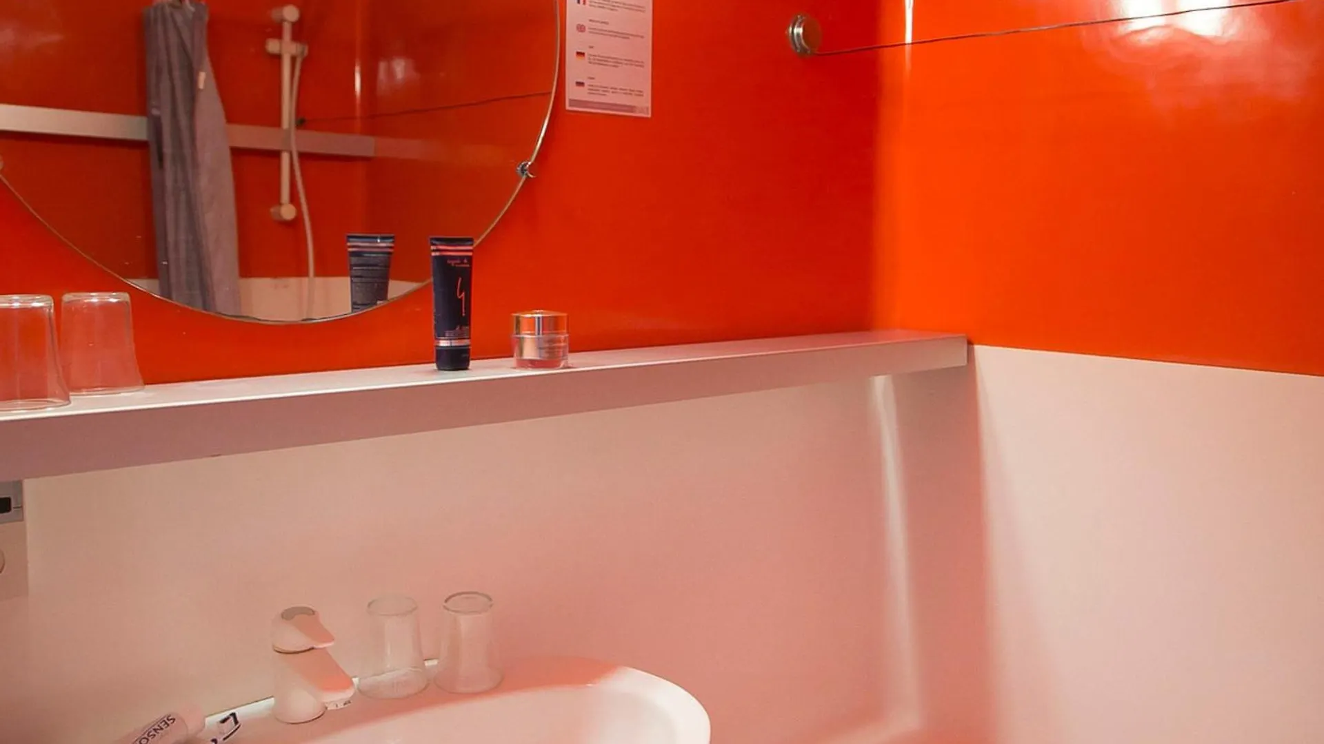 Studio Les Arcs 1800, 1 pièce, 5 personnes - FR-1-346-480 Francia